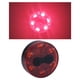 thumbnail image 3 of Luz trasera para de carretera de montaña, linterna de advertencia brillante para recargable por USB, resistente , 4 opcione - rojo DYNWAVEMX Luz trasera de bicicleta, 3 of 8