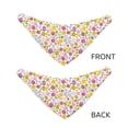 thumbnail image 3 of Sikiie Easter Egg Dog Bandanas-Dog Scarf Bib Kerchief Breed for Dogs and Small for Pets Gift-Large, 3 of 5