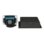Clarion CMS1 - Marine - digital receiver - 40 Watts x 4