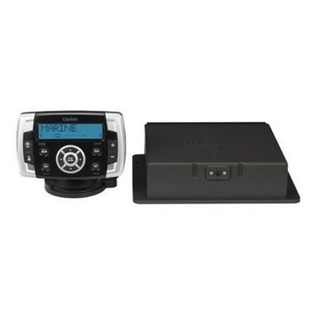 Clarion CMS1 - Marine - digital receiver - 40 Watts x 4