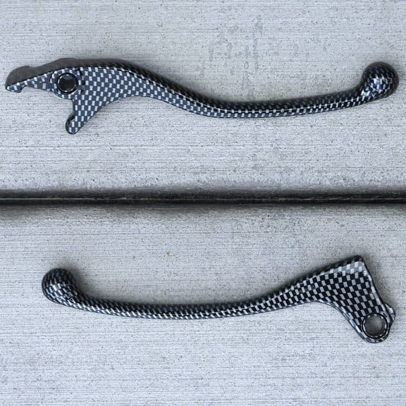 Honda Rebel 300 500 Nighthawk Shadow 750 Fury 1300 CF FRONT BRAKE & CLUTCH LEVER