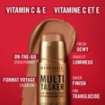 thumbnail image 3 of Multi Tasker Bronzing, Sculpting & Contour Stick, All-Day Wear, Dewy Finish, Vegan-Friendly Makeup, 3 of 7