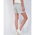 thumbnail image 3 of 4 Pack: Womens Active Athletic Performance Mesh Shorts with Pockets (Available In Plus Size), 3 of 5