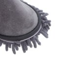 thumbnail image 3 of FOMIYES 1Par Pantuflas De Limpieza Para En Chenilla Fácilmente Desmontable, 3 of 8
