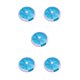 thumbnail image 2 of Caja de pastillas Bewildely 7 rejillas ABS PP, 2 of 6