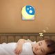 thumbnail image 3 of Children"s Night Light Electric Outlet [2 Pack] With Twilight Sensor Small Led Koranic Wall Light, 3 of 5