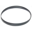 Olson AllPro PGT Band Saw Blade – 80" X 1/4" X .025, 6 Hook, Made In USA, APG73180