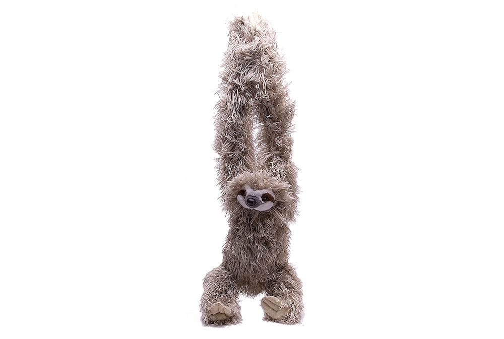 jumbo huggable sloth walmart