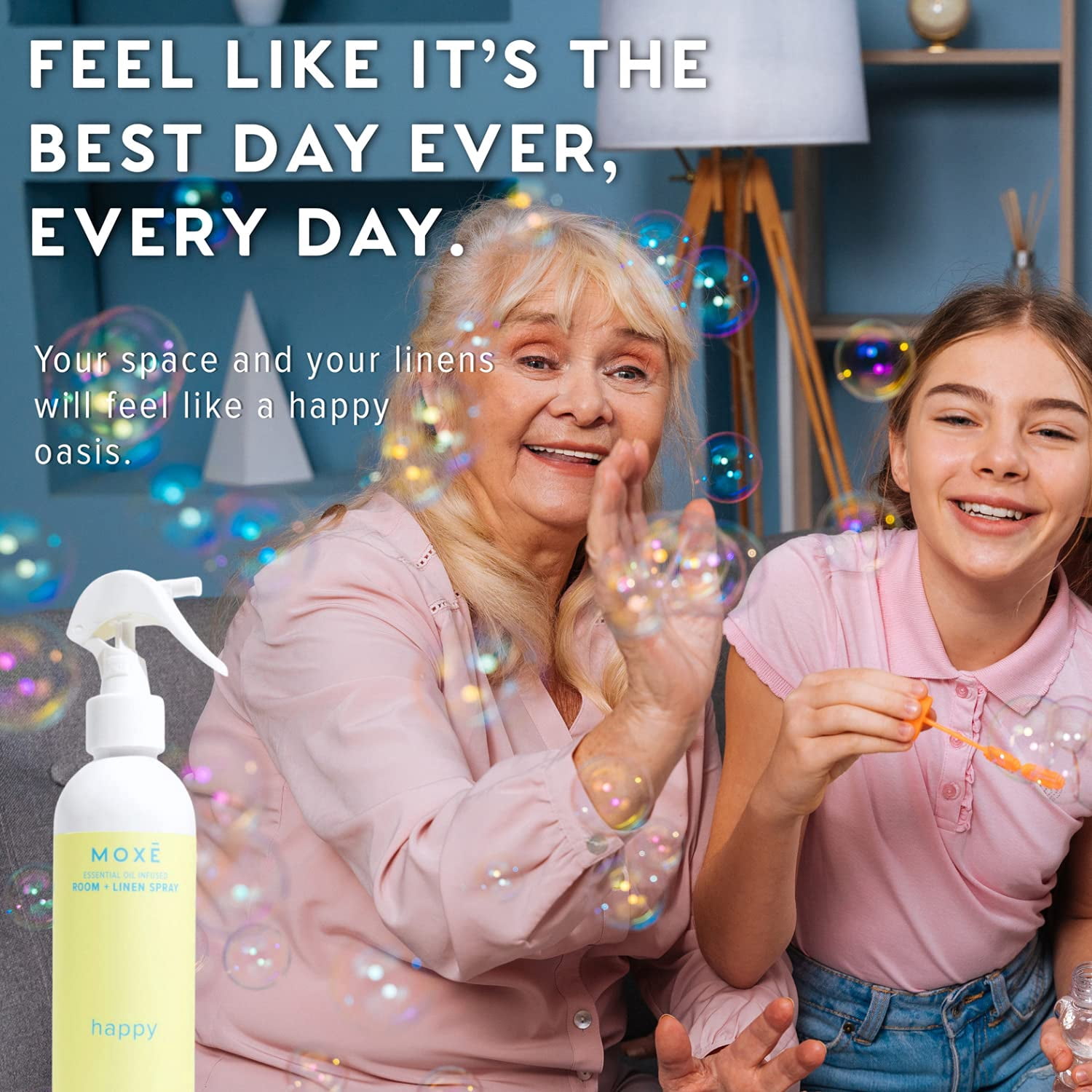 The Perfect Day Linen Spray Bundle