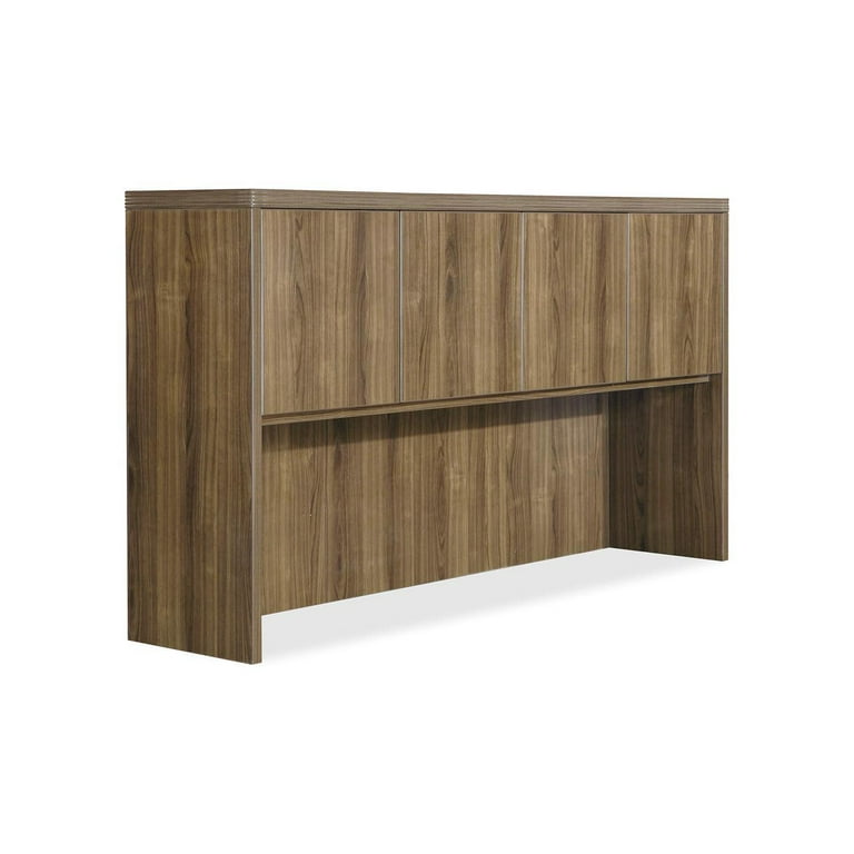 Lorell Chateau Series Hutch - 66.1 Lorell Chateau Series Hutch - 66.1
