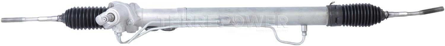 TERREPOWER formerly BBB Industries 310-0174 Power Steering Rack and Pinion Unit