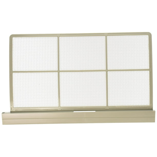 General Electric WP85X10004 Air Conditioner Air Filter