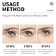 thumbnail image 5 of Suero para ojos con retinol y rodillo para ojos con bola de masaje de 360° de Essences Skin Care: reduce las ojeras, la hinchazón, las arrugas, las líneas finas y las bolsas de los Autorización, 5 of 5