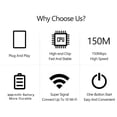 thumbnail image 4 of Mobile WiFi Hotspot, ABS 4G LTE Mobile WiFi Hotspot High Speed  for Travel, 4 of 7