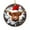 Hanging Decor C, variant on VOTRUDI 2024 Christmas Highland Cow Ornaments Round Animal Ornament Christmas Keepsake Decor for Christmas Tree Winter Holiday Xmas Gift for Women Men Hanging Ornament,Plastic,B