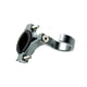 thumbnail image 5 of Speravity Gancho para patinete, ganchos para colgar bolsas, hebilla de garra, accesorios fijos para ciclismo, perchas de almacenamiento Type2 NO2, 5 of 6