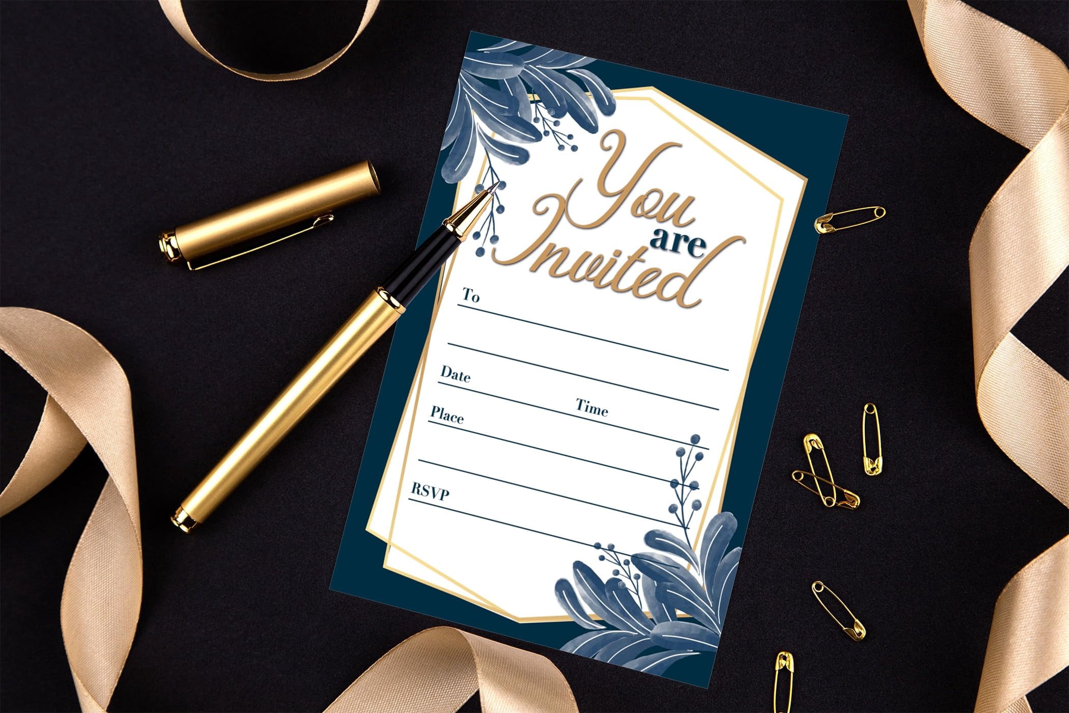 Double Sided Invitations Walgreen