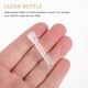 thumbnail image 5 of 50pcs 1 ml Botellas de muestra de perfume mini botella de fragancia vacía de vidrio para viajar, 5 of 8