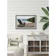 thumbnail image 3 of Marmont Hill Lone Chair Framed Wall Art, 20" x 30", 3 of 8