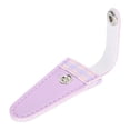 thumbnail image 1 of Embroidery Scissors Sheath, Multipurpose Scissors Protective Cover PU Leather Protective Case for Sewing Quilting, 1 of 8