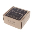 thumbnail image 3 of JOYO D-SEED Dual Channel Digital Delay Guitar Effect Pedal with Four Modes, 3 of 7