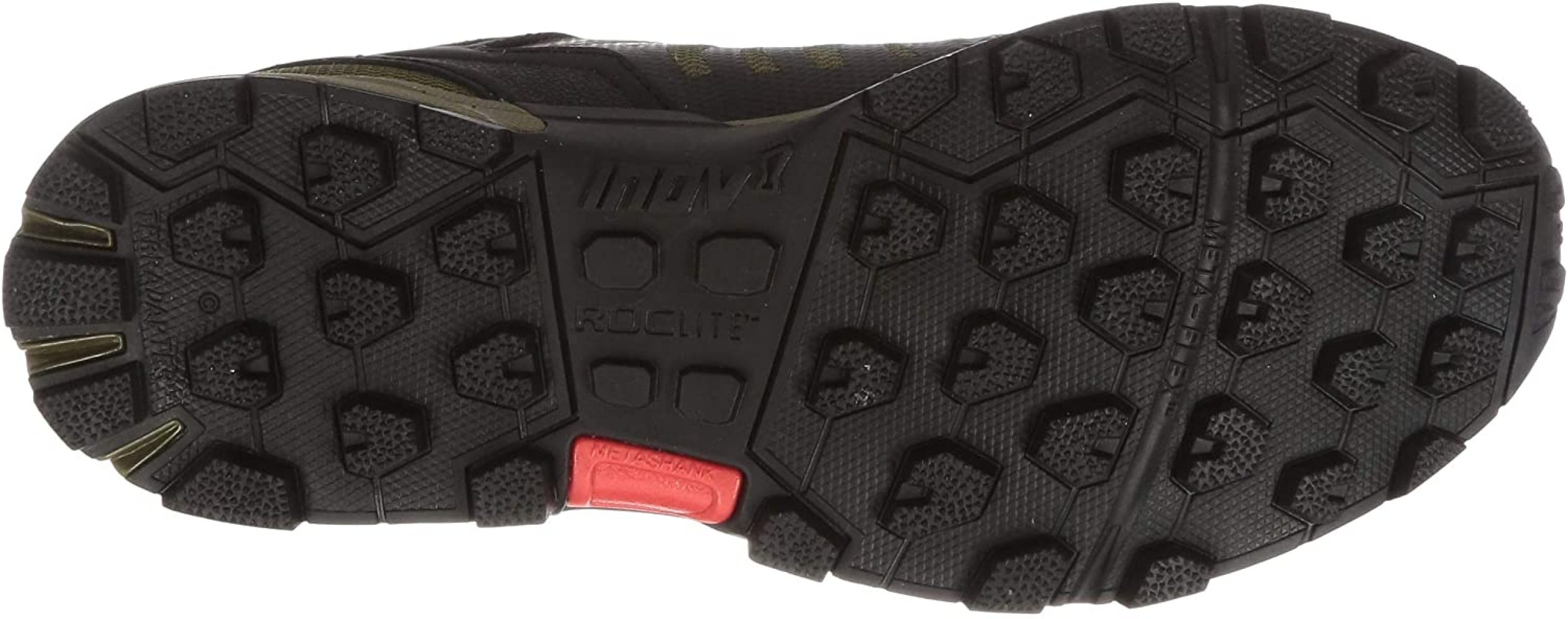 Waterproof Gore Tex Hiking Shoes 