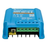 Victron SmartSolar MPPT Charge Controller - 100V - 15AMP - UL... [SCC110015060R]