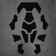 thumbnail image 3 of for Fast Helmet Helmet Accessories Modified Rough Side Tape D, 3 of 8