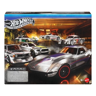 Hot Wheels Convoy Custom - Walmart.com