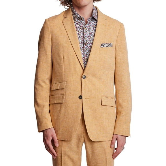 Paisley & Gray mens Dover Slim Fit Jacket, 38R