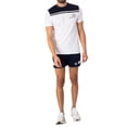 thumbnail image 5 of Sergio Tacchini New Young T-Shirt, White, 5 of 6