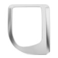 thumbnail image 2 of Car Interior ABS Frame Decoration Trim for 5 Series E60 E61 2004 2007 LeftHand Driving, 2 of 7