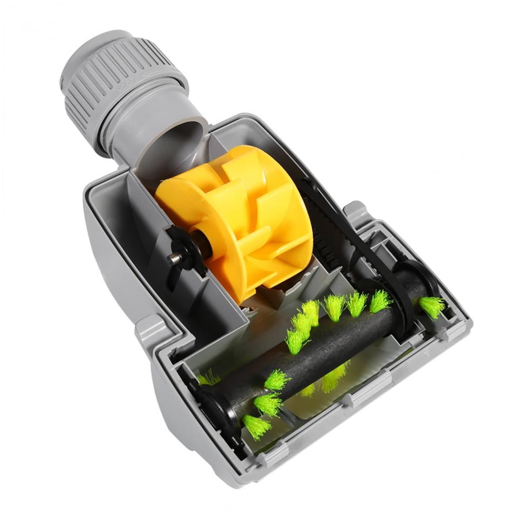 Vacuum Turbo Floor Brush Pet Hair Remover For Hoover Electrolux Henry