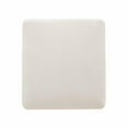 thumbnail image 4 of Pemberly Row Pouf d'Extérieur Moderne / Contemporain Crème Fait à la Main, 4 of 6