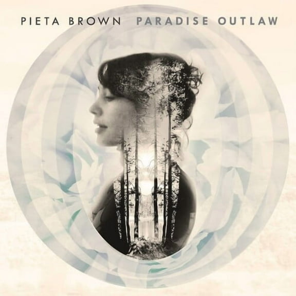 Pieta Brown - Paradise Outlaw - 10th Anniversary Edition - Music & Performance - Vinyl