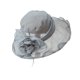thumbnail image 2 of Conjunto de sombreros de fiesta, accesorios para damas, sombrero de fiesta para damas, accesorios de fiesta de alta gama, sombrero de fiesta estilo vintage, accesorios para eventos, sombrero, 2 of 7