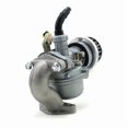thumbnail image 3 of 19mm Carb Pz19 Carburetor Air Filter Intake Pipe 50cc 110cc Atv Quad Taotao Sunl, 3 of 4