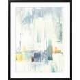 thumbnail image 2 of Art.com Rainy City II Art Print by Ethan Harper, Black Frame Wall Art, 23" x 29", 2 of 5