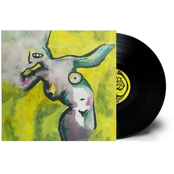 Jacob Alon - In Limerence - Music & Performance - Vinyl