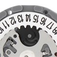 thumbnail image 3 of VJ24 Calendar Watch Movement Alloy Replacement Movement Watch Repair Parts Accessory, 3 of 4