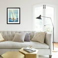 thumbnail image 6 of Summer Regatta III, Transportation Framed Art Print Wall Art by Julia Purinton, 6 of 6