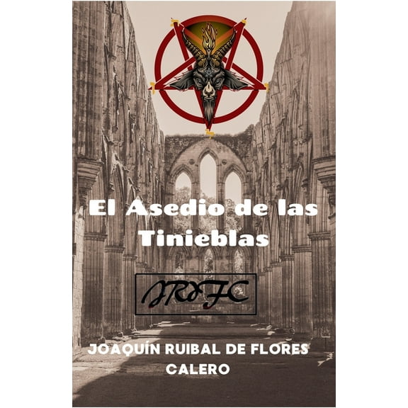 El Asedio de las Tinieblas, (Paperback)