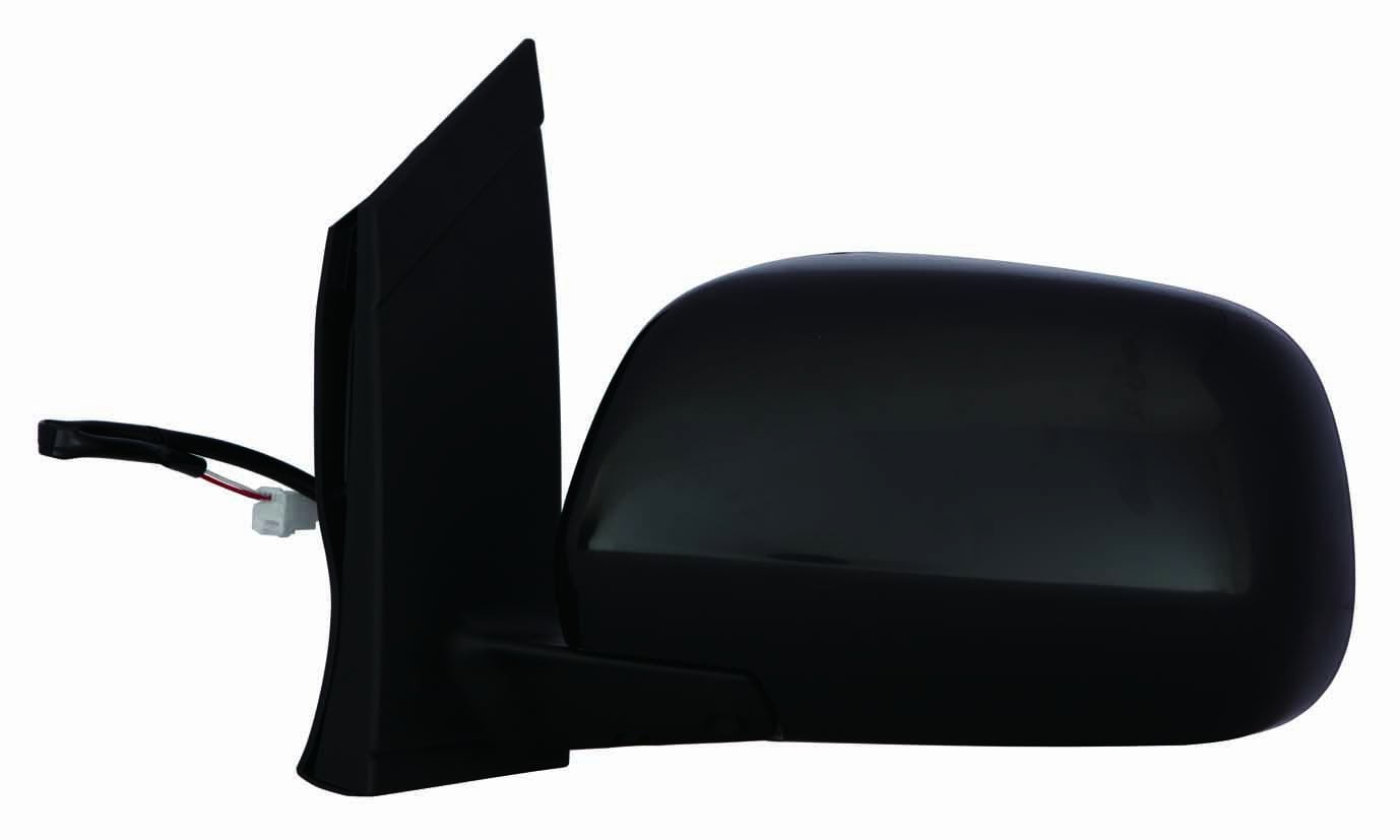 Depo 312-5424L3EB Toyota Sienna Driver Side Non-Heated Power Mirror