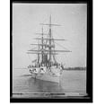 thumbnail image 2 of Historic Framed Print, U.S.S. Newark - 9, 17-7/8" x 21-7/8", 2 of 9