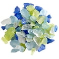 thumbnail image 2 of SuperMoss 7018018 25 oz Atlantic Stone Sea Glass - Pack of 12, 2 of 3
