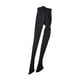 thumbnail image 2 of Leggings y medias para mujer a escala 1:6, ropa para muñecas, disfraces, soldado con estilo Negro, 2 of 8