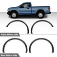thumbnail image 4 of Fender Flares Smooth Paintable Fit for Ford F150 2018-2020 Factory Style 4pcs, 4 of 9