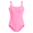 Light Pink, variant on Girls Camisole Ballet Leotard, Adjustable Straps, Full Front Lining, Soft Cotton Dancewear for Ballet & Gymnastics