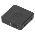 thumbnail image 3 of DEWIN Bluetooth 5.0 Receiver Transmitter 2 In 1 Wireless Audio Adapter Computer TV Car Speakers, 3 of 14