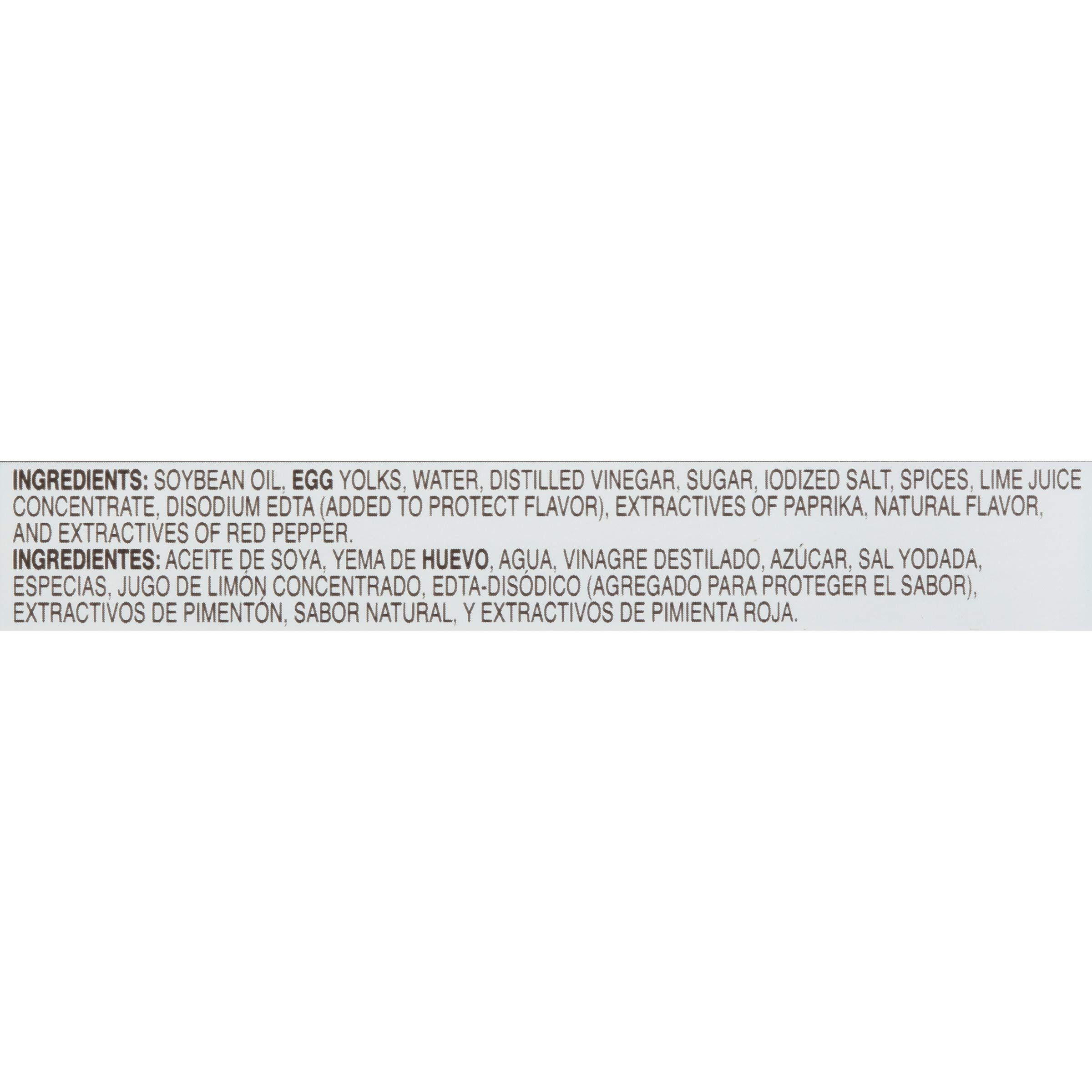 Mccormick Mayonnaise 14oz (Pack of 5)